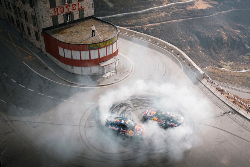 Driftbrothers Drift