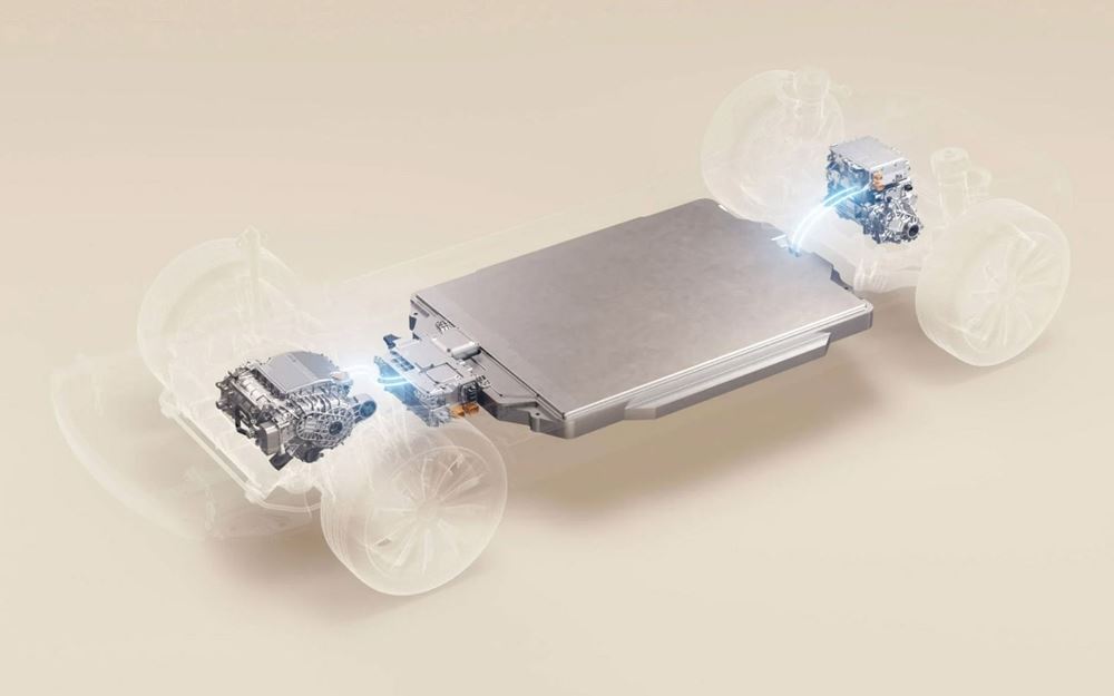 Nio ET9