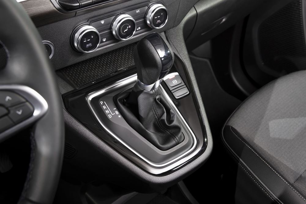 Renault Kangoo E-Tech Electric