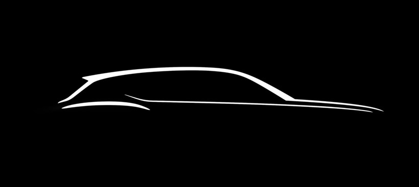 Bentley teaser Beyond100