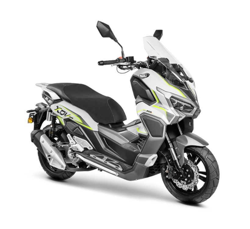 Daytona Virtus
