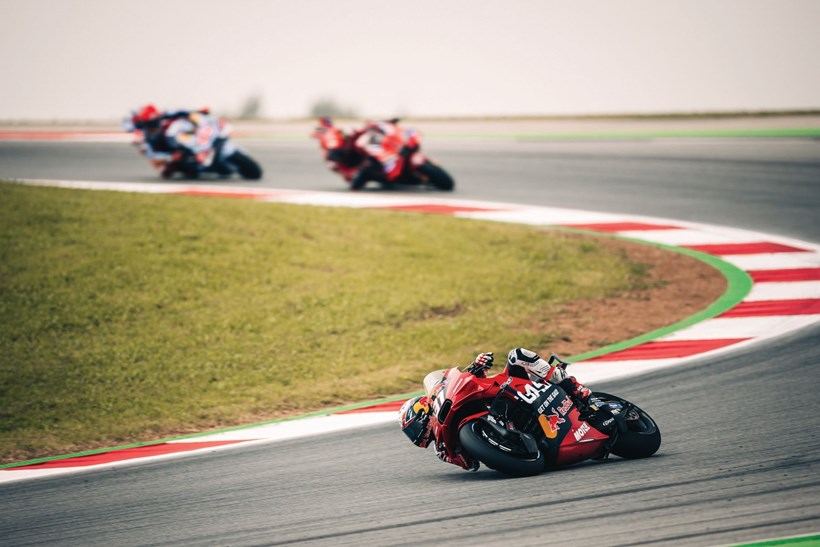 MotoGP