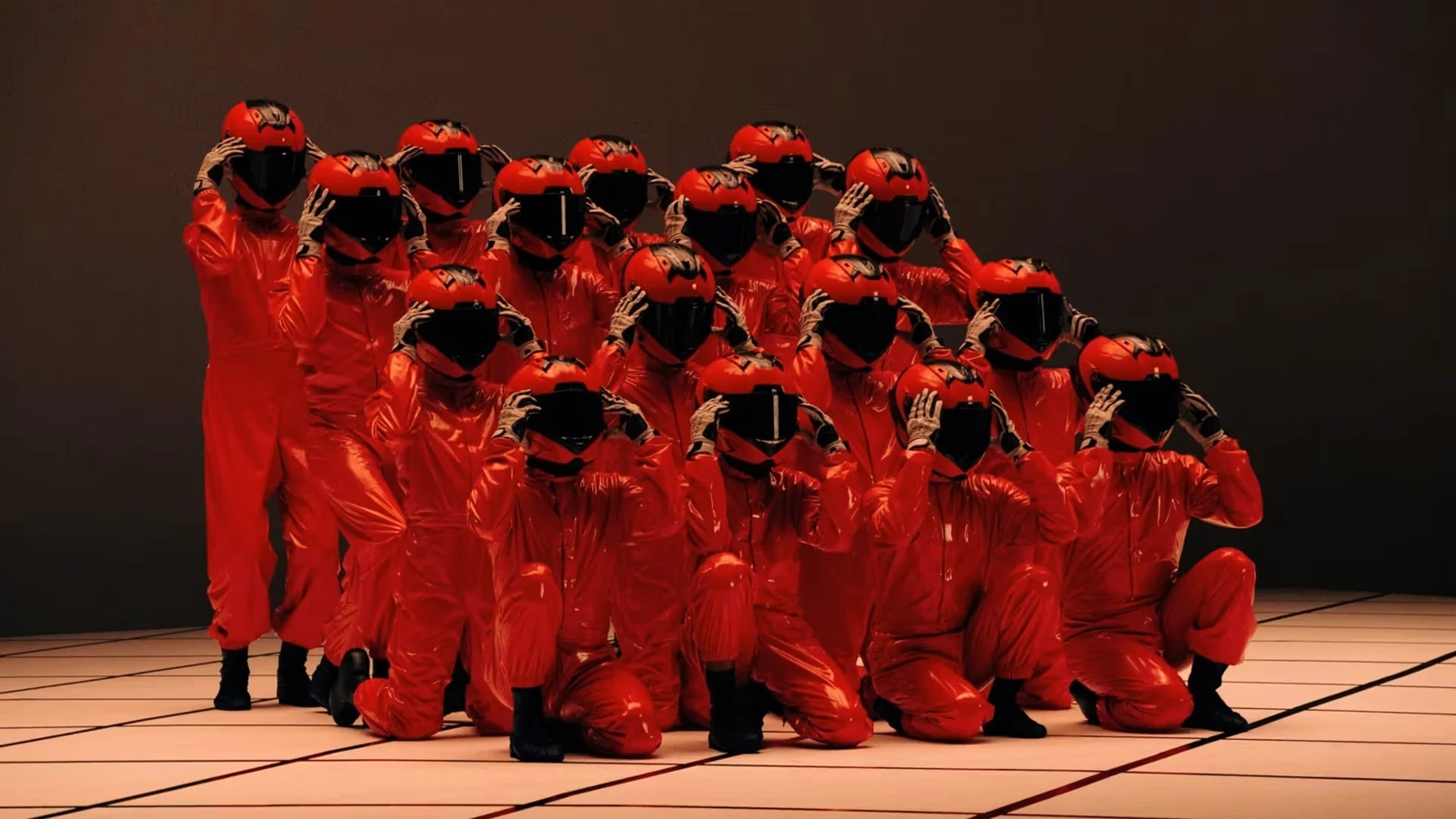 Chivas Regal Scuderia Ferrari