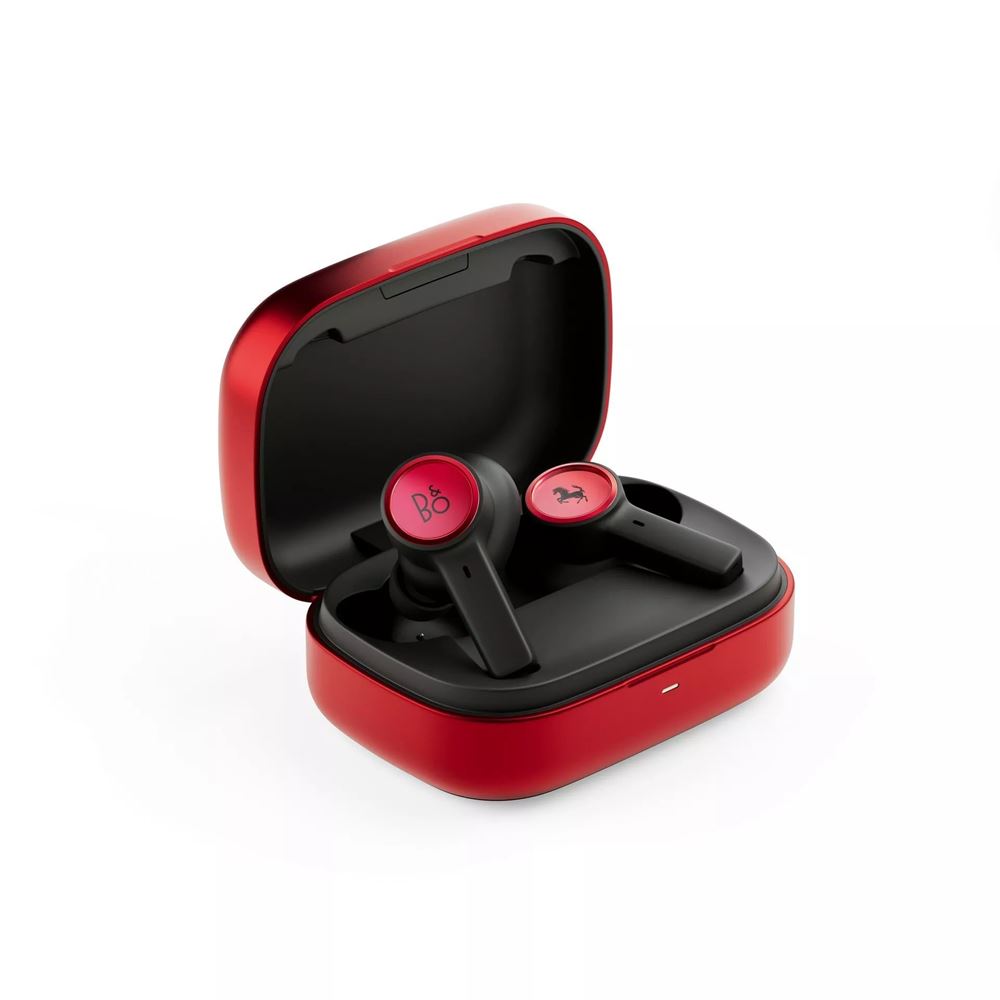 Ferrari Bang &amp;amp; Olufsen