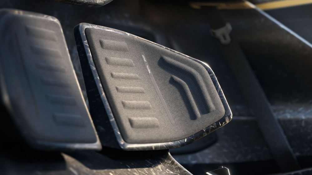 Lotus Theory 1 Concept Electric