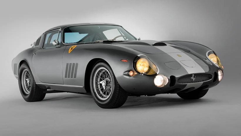 Ferrari 275 GTB 1964