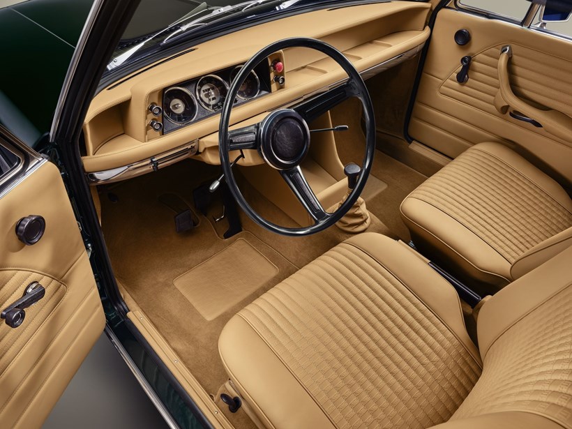 BMW Kiith Design 1602