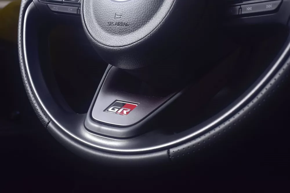 Toyota Aygo X Ηybrid