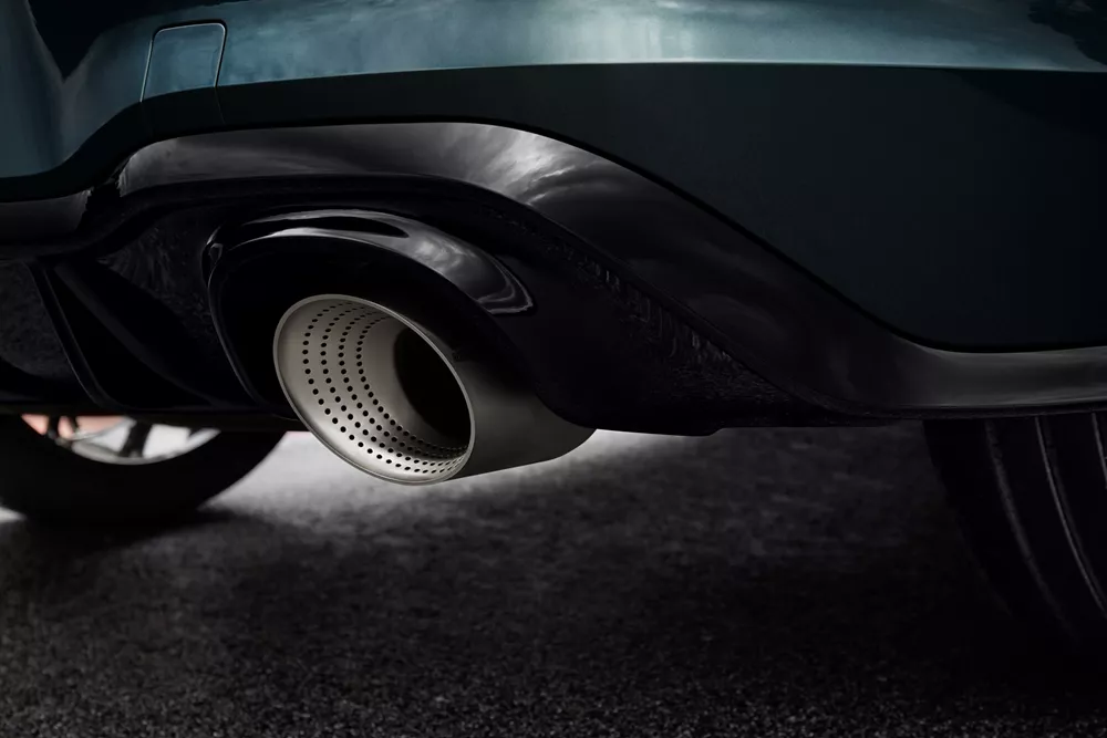 VW Golf GTI Edition 50