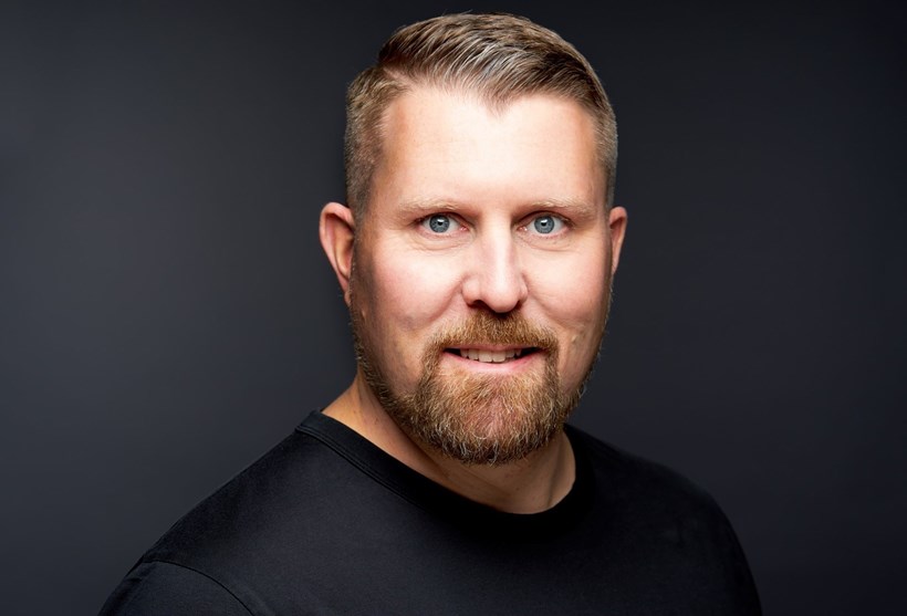 Anders Bell