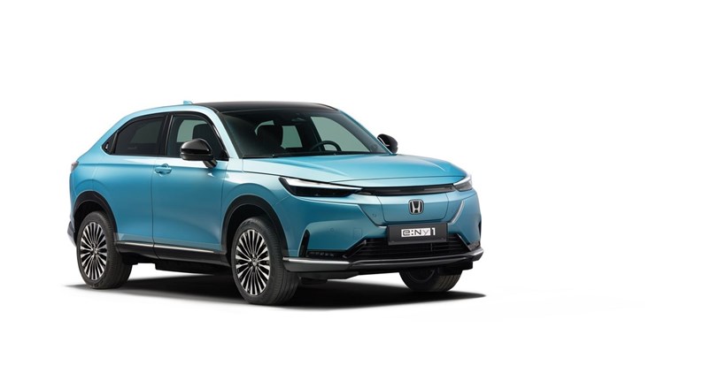 Honda e:Ny1