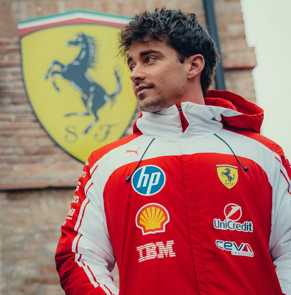 Ferrari SF-26 Fiorano Leclerc