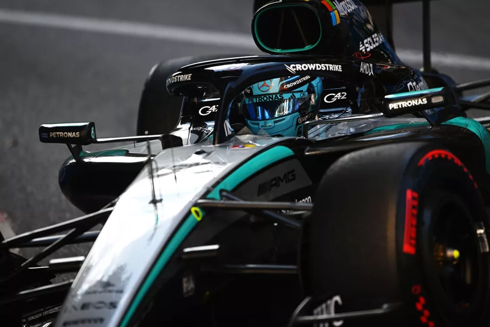 F1 GP Μονακό 2026 κατατακτήριες δοκιμές