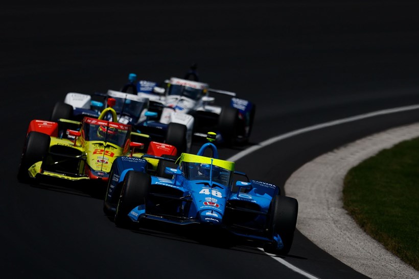 Indy500 2022