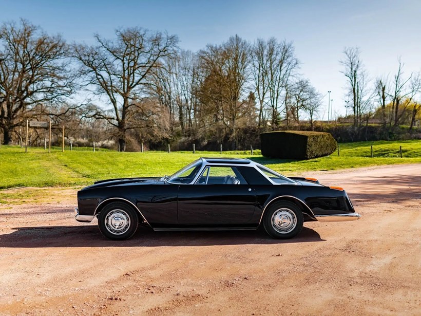 Facel Vega Facel II