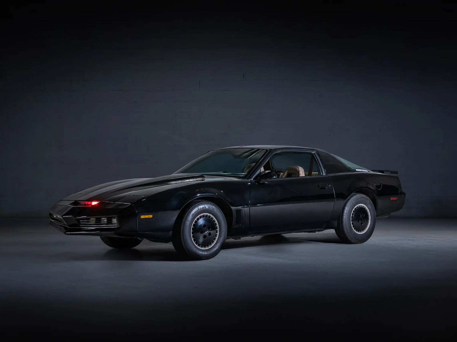 Μουσείο αυτοκινήτων κινηματογράφου δημοπρασία