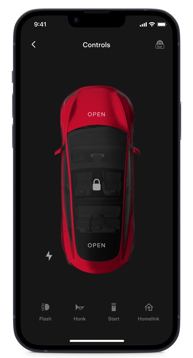 Tesla Model 3 ανανεωμένο 2023