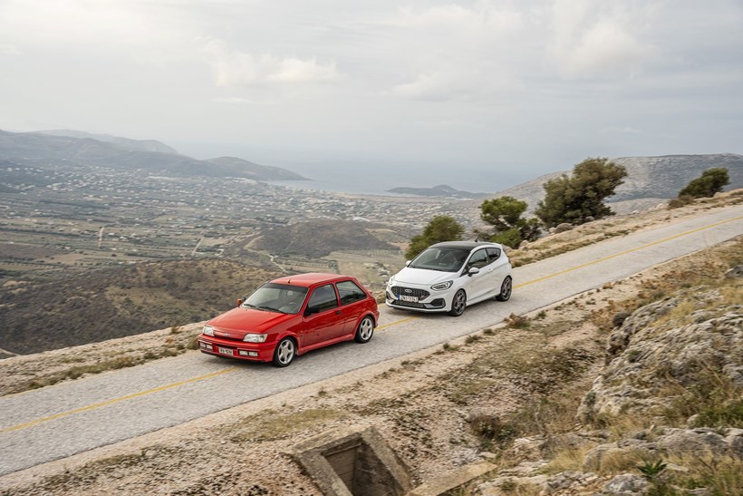 Ford Fiesta Bid Read Print 03