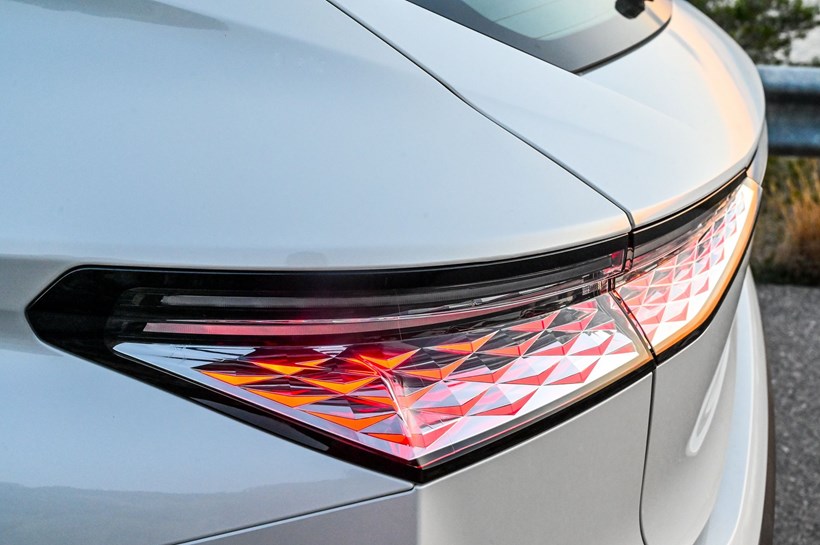 DS4 1.2 Cross 130HP