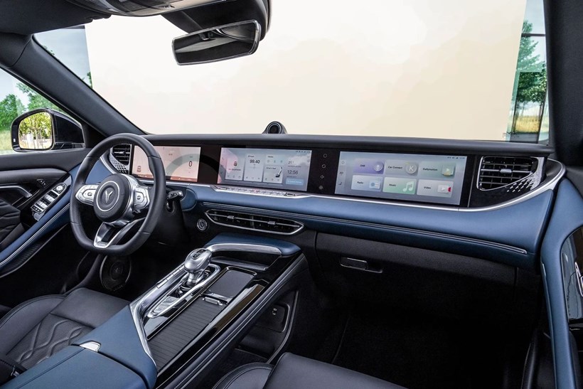 Dongfeng VOYAH Free