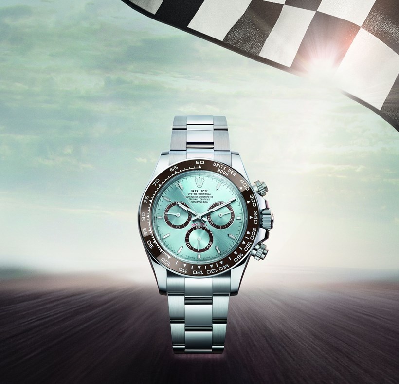 Rolex Cosmograph Daytona