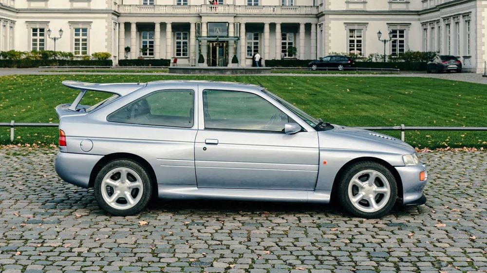 Ford Escort RS Cosworth