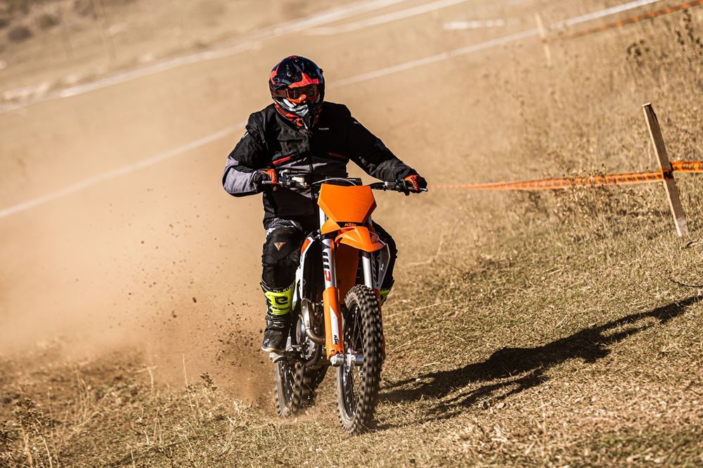 OFF ROAD KTM GROUP
