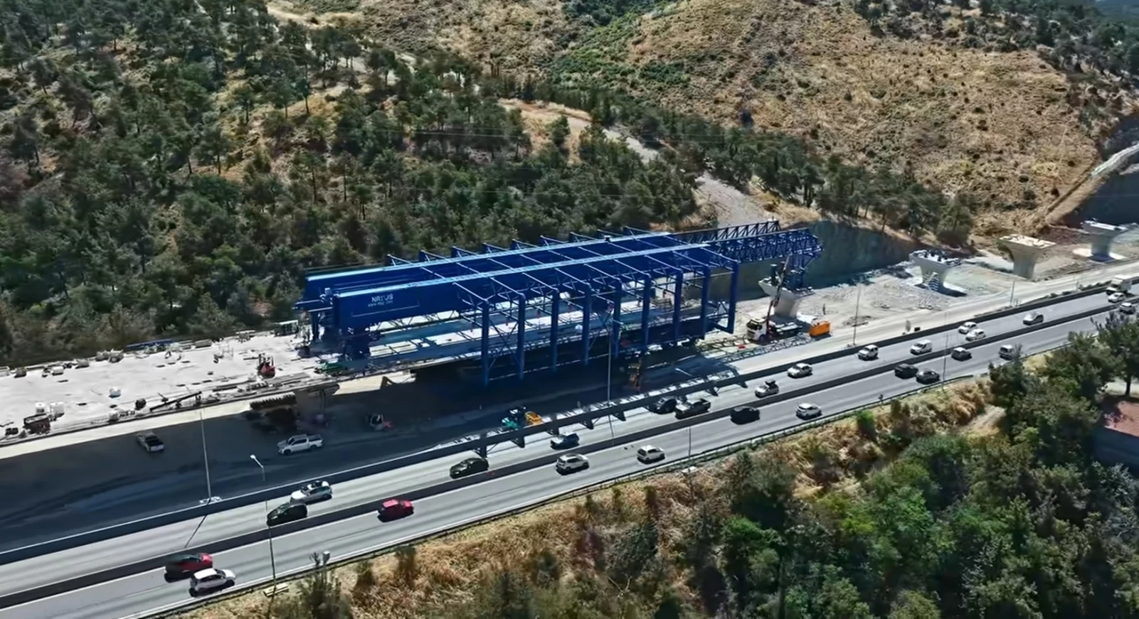 Flyover