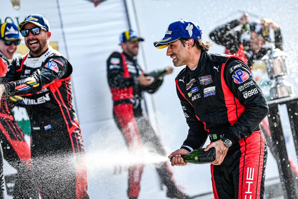 Rolex 24 Daytona 2026