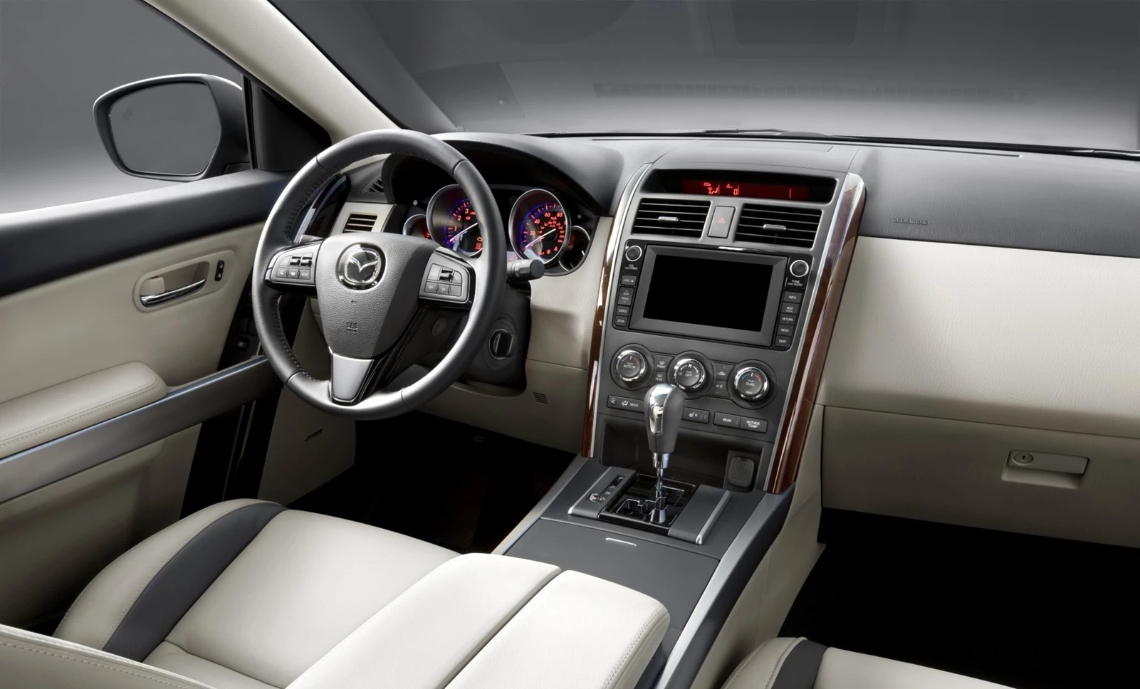 Mazda CX-9