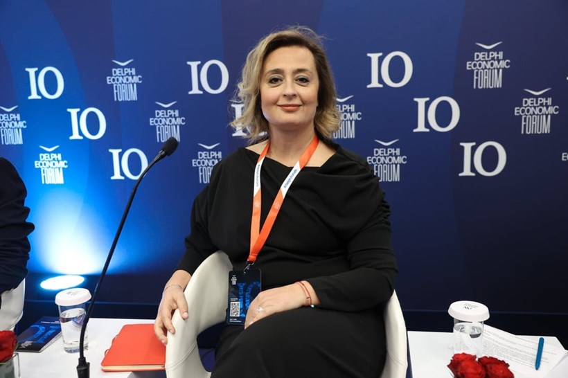 Βικτωρία Καλφάκη Google Cloud