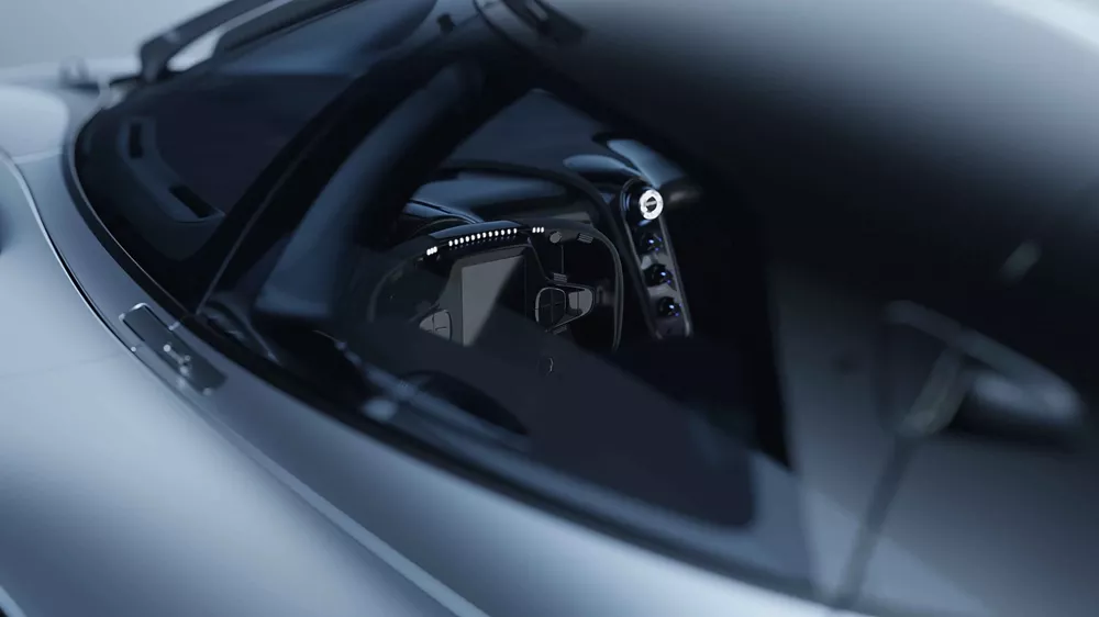 Red Bull RB17 Final Edition