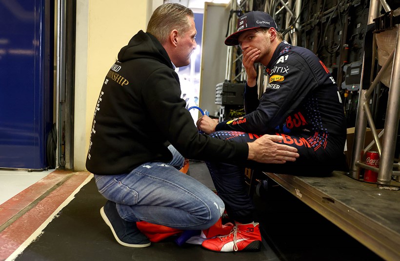 Coronel Interview
