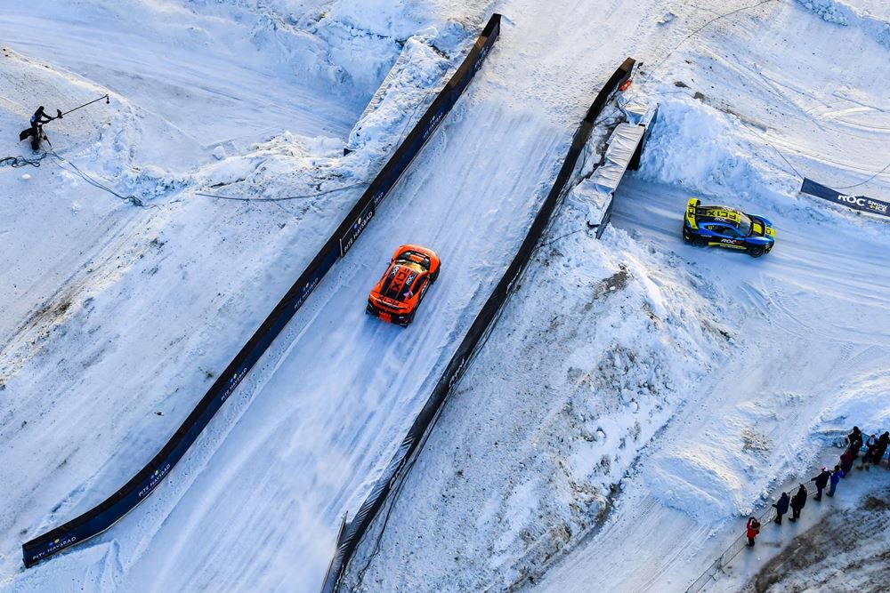 Race Of Champions Atmo