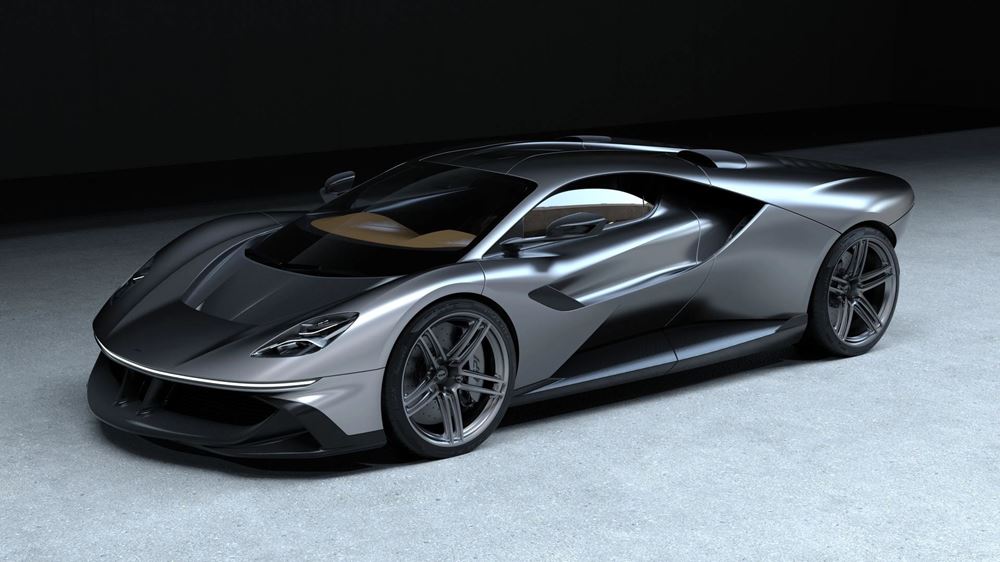 Garagisti GP1