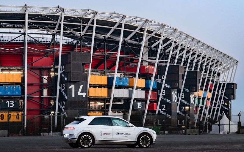 Hyundai World Cup 2022