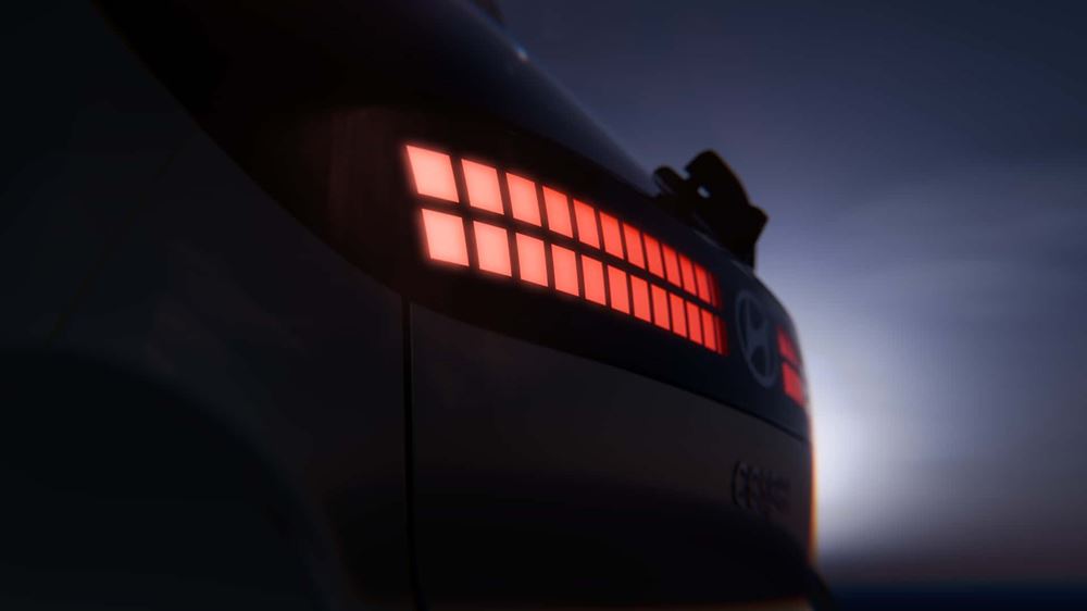 Hyundai Inster teaser