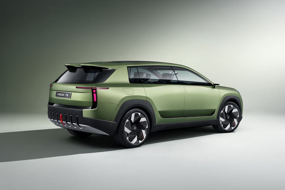 Skoda 7S