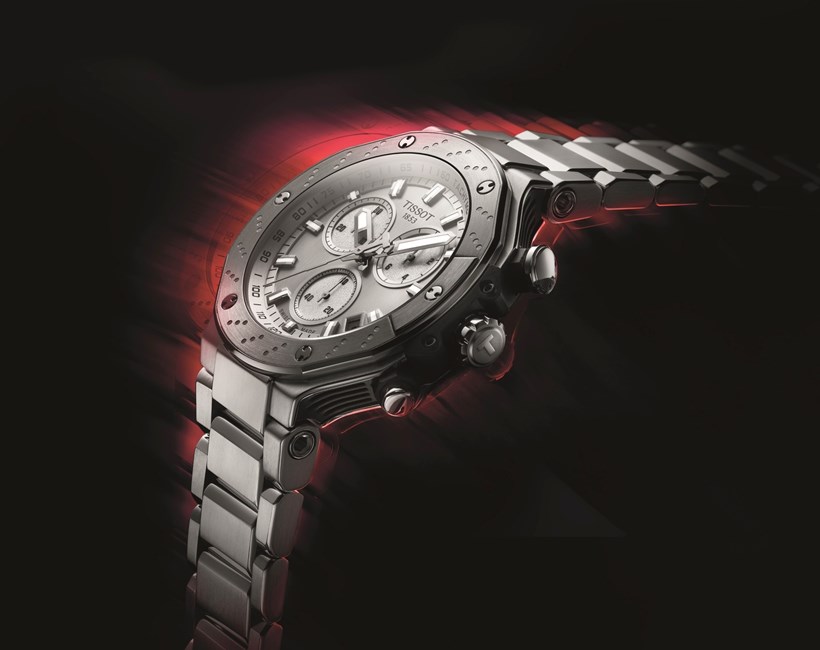 Tissot T-Race MotoGP 2024