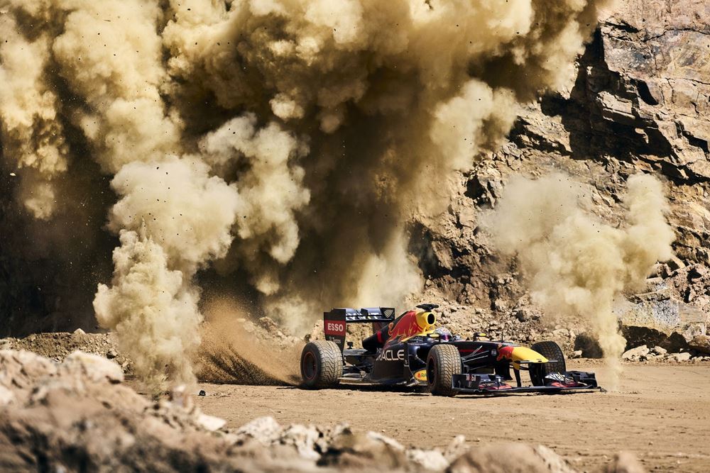 Max Verstappen Video Game