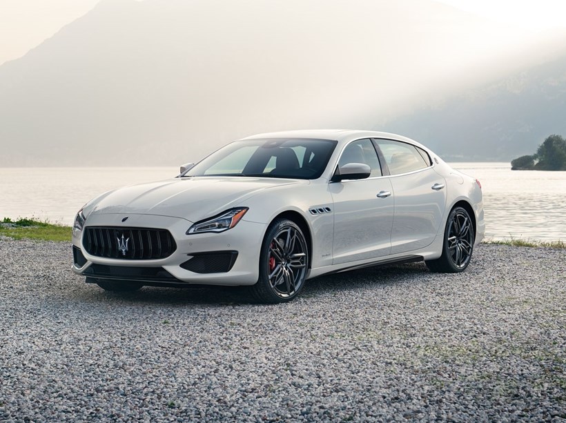 Maserati Quattroporte 9 Things print 02