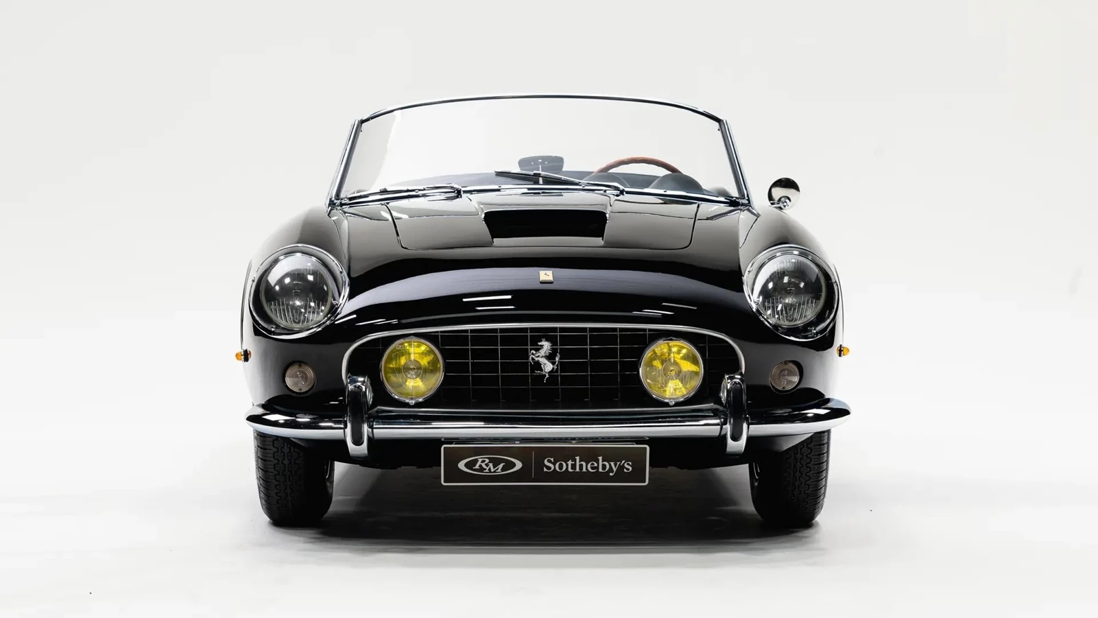 Ferrari 250 GT California Spider