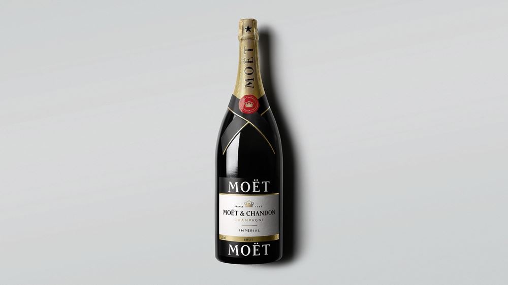 Mo&amp;euml;t &amp;amp; Chandon Jeroboam Limited 2025