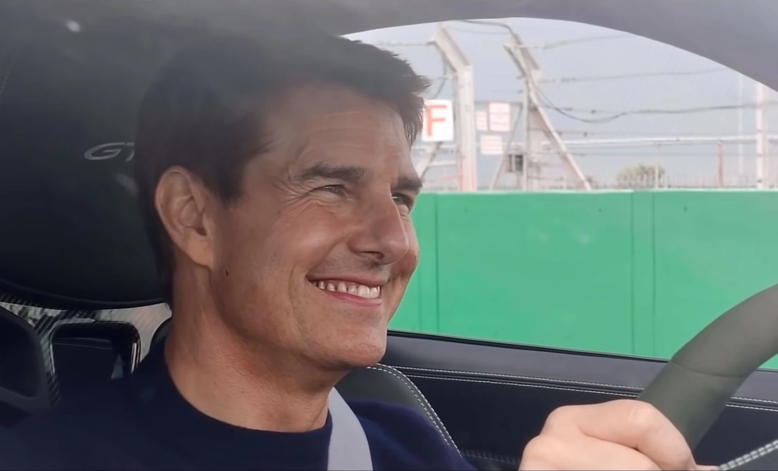 Top Gun Maverick Tom Cruise