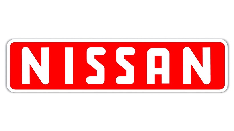 Nissan σήμα 1950