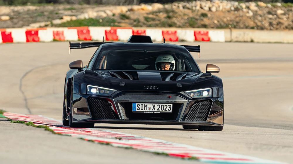 ABT XGT
