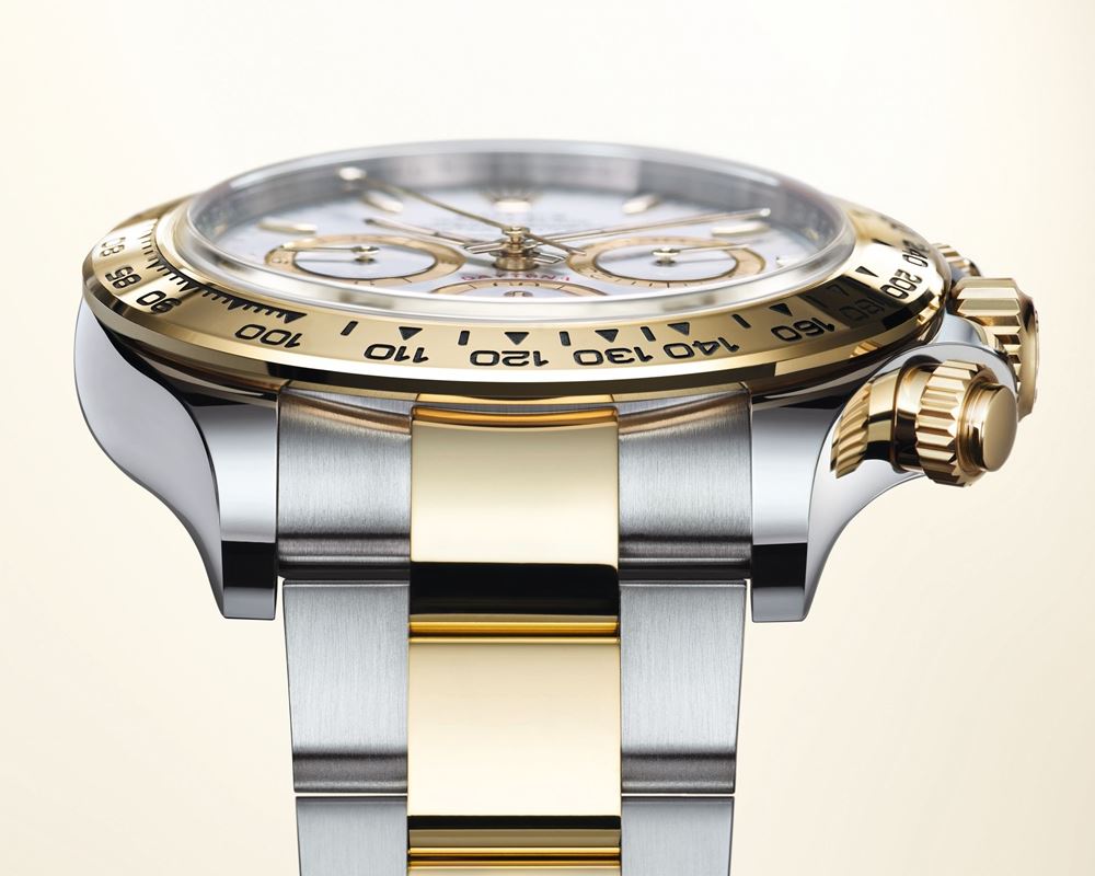 Rolex Cosmograph Daytona