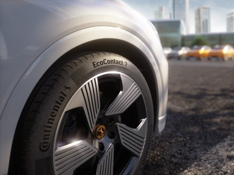 Continental Ecocontact7 Ecocontact7s