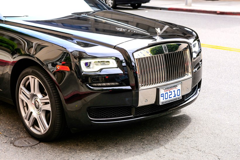 πινακίδες αυτοκινήτων ΗΠΑ