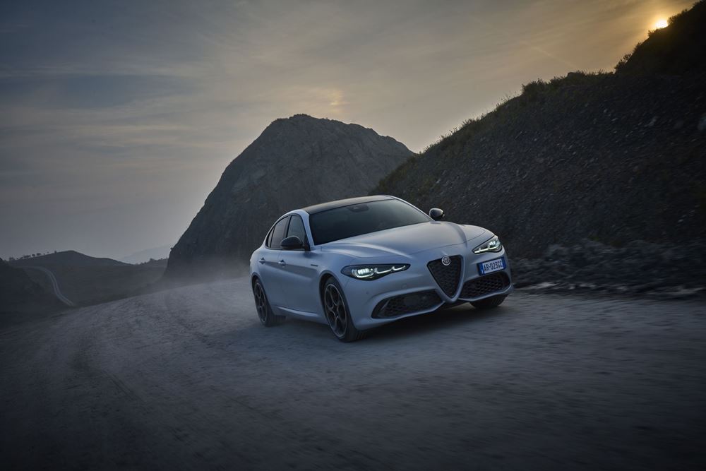Alfa Romeo